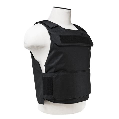 Fake Bulletproof Vest 